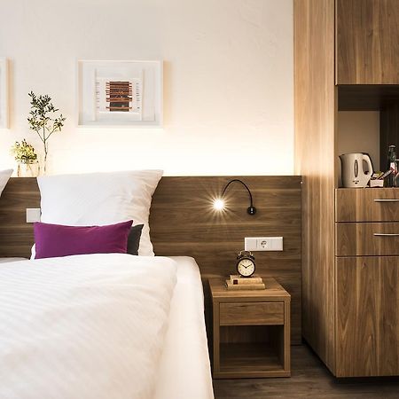 Alexianer Hotel Am Wasserturm Μούνστερ Εξωτερικό φωτογραφία