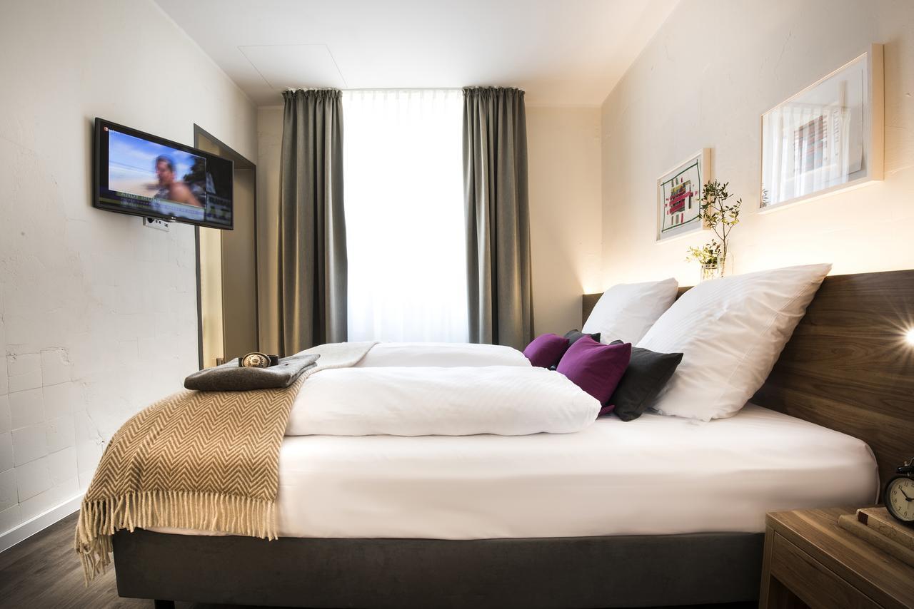 Alexianer Hotel Am Wasserturm Μούνστερ Εξωτερικό φωτογραφία